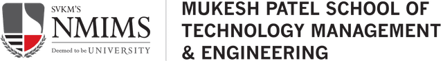 MPSTME Logo