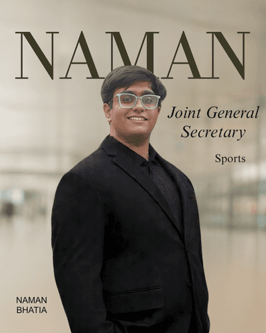 Naman Bhatia Image