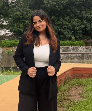 Poorvi Malhotra