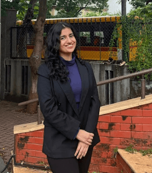Shirin Sharma