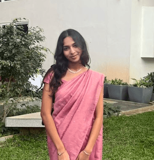 Niyati Reddy