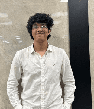 Vihan Joshi