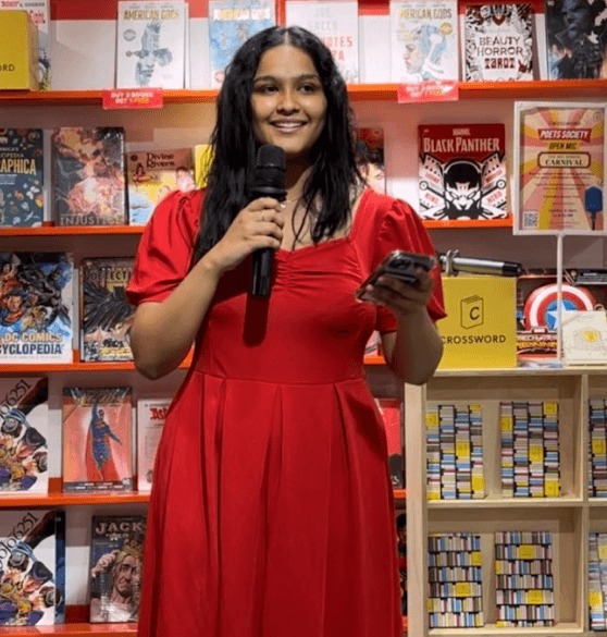 Aanya Bhaduri