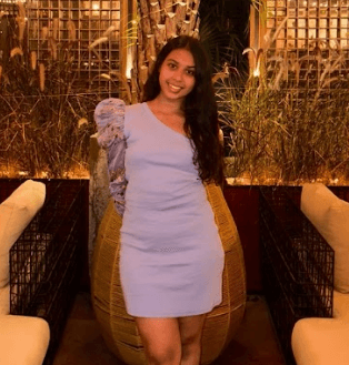Tisha Kawad