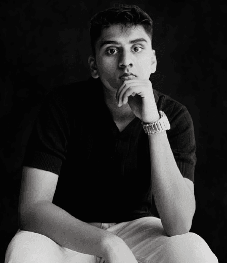 Jal Mehta