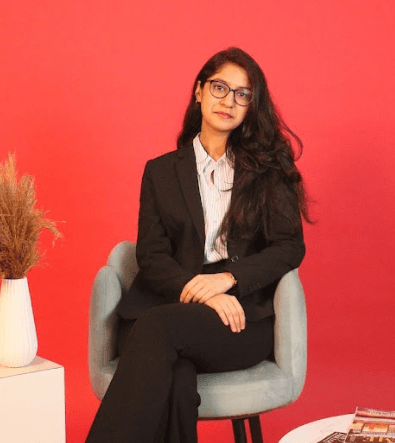 Juhi Purohit