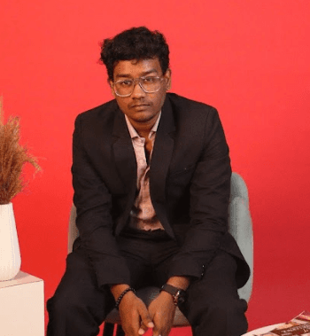 Soham Sawant