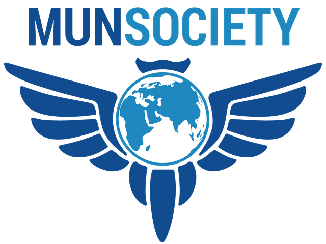 MUNSociety Logo