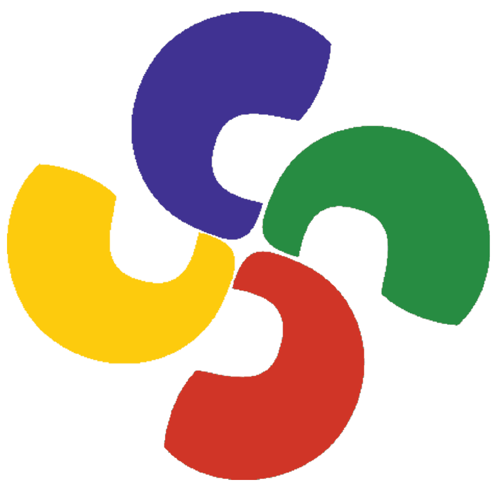 4C Logo