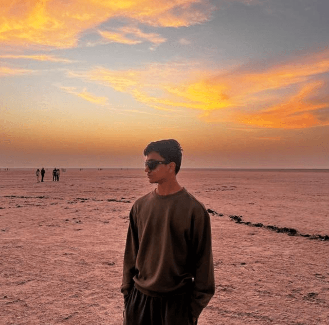 Kartik Jain