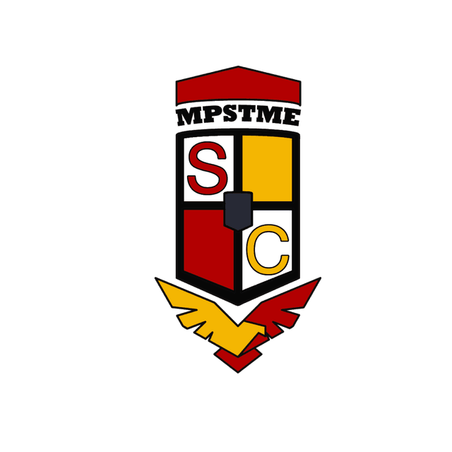 Conquer - Sports Fest Logo